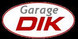 Logo D.I.K.